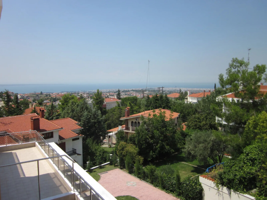 4 bedroom Maisonette in Panorama, Thessaloniki – Suburbs, Greece – 51564