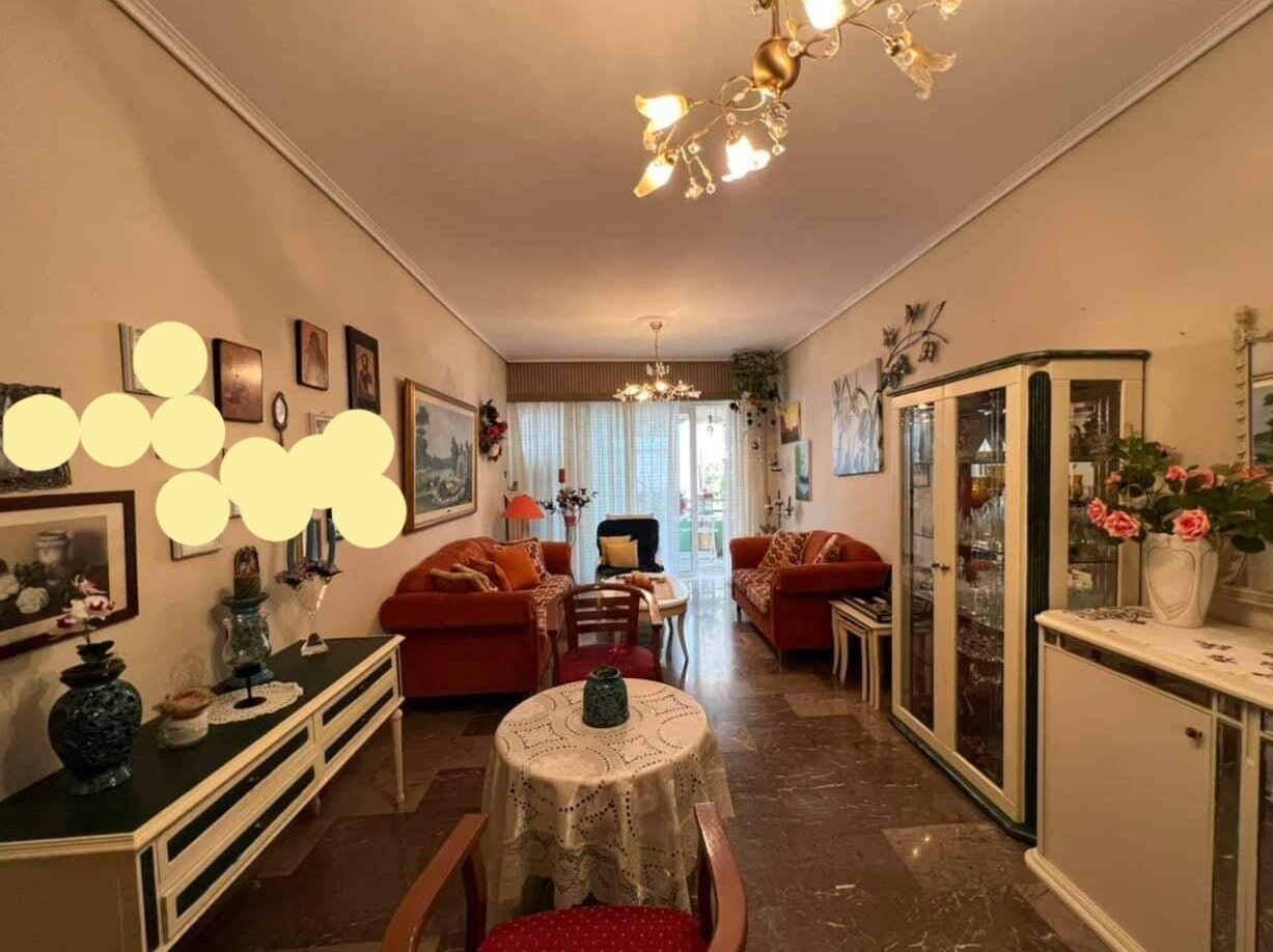 2 bedroom Flat in Petralona, Athens – Center, Greece – 51563