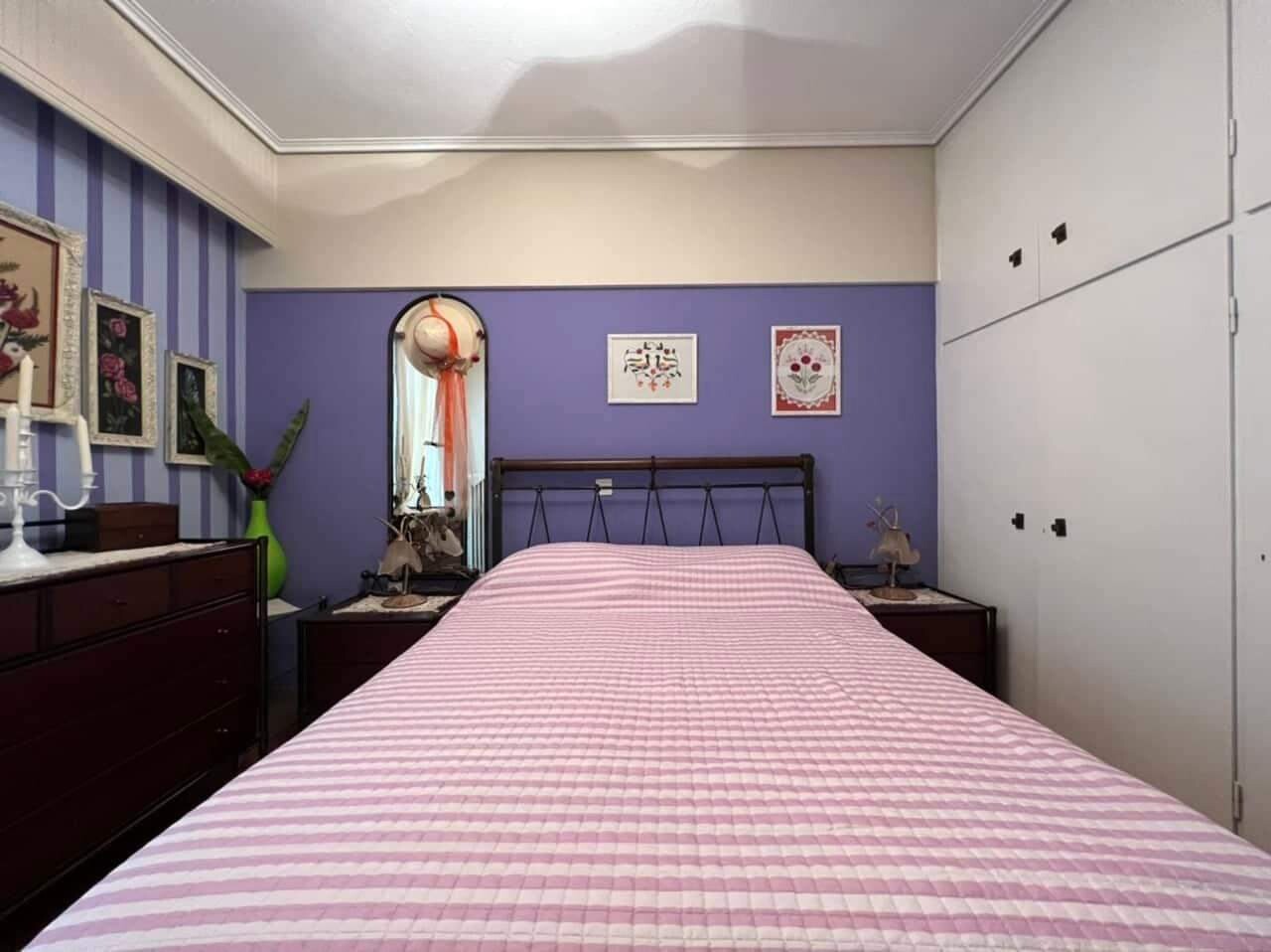 2 bedroom Flat in Petralona, Athens – Center, Greece – 51563
