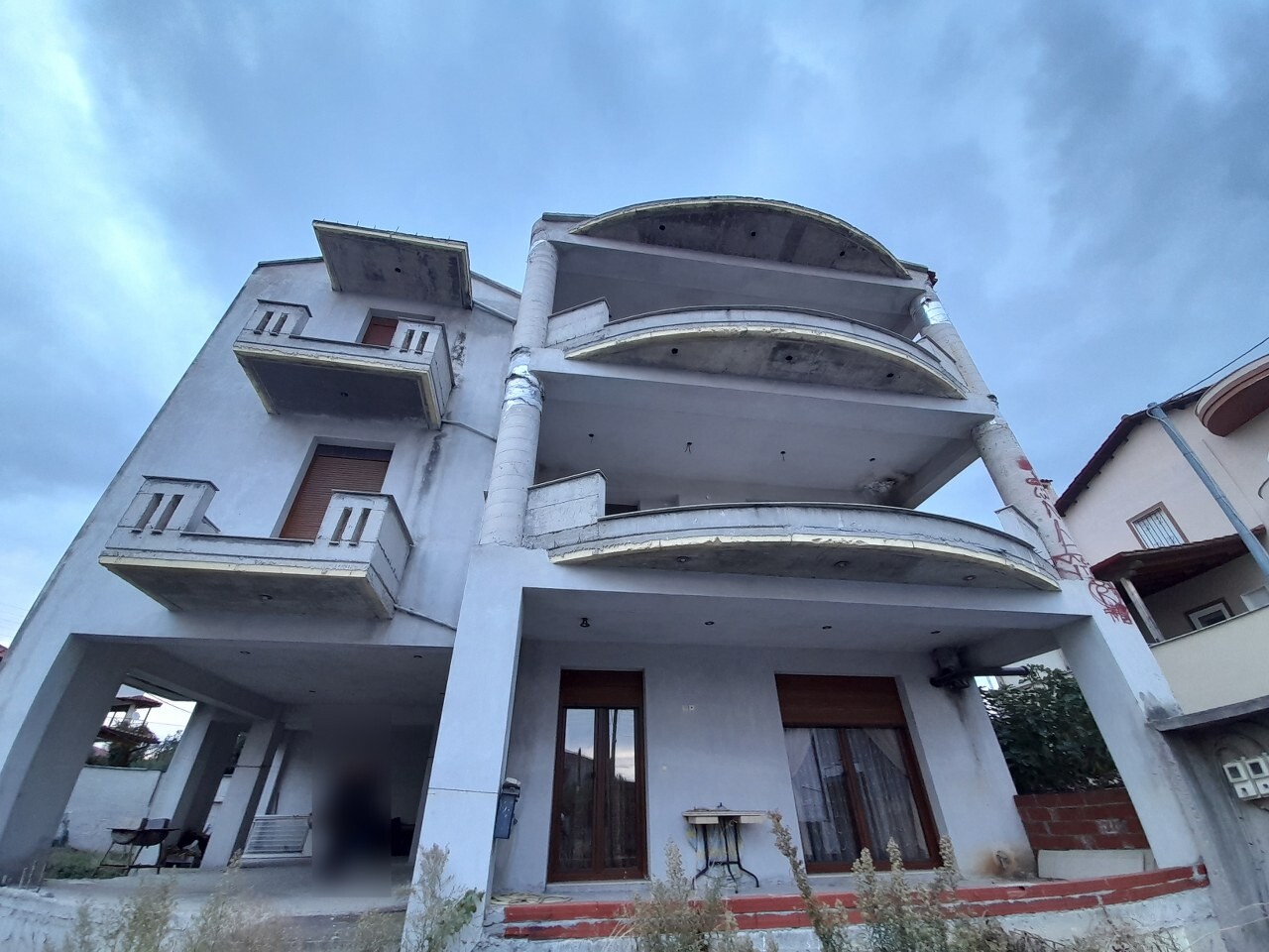 6 bedroom Building in Epanomi, Thessaloniki – Suburbs, Greece – 51553