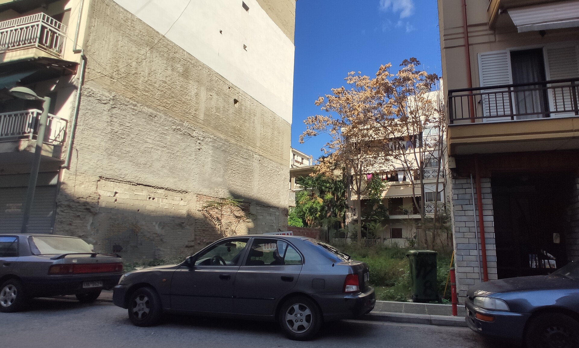Land in Katerini, Pieria Prefecture, Greece – 51549
