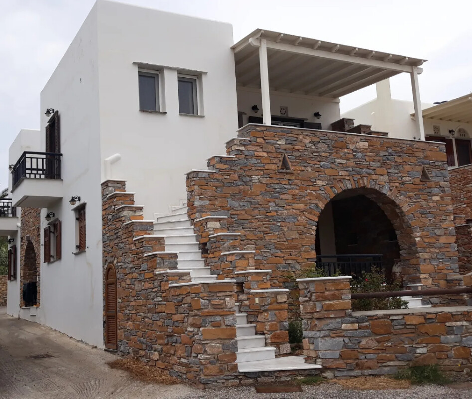 3 bedroom Flat in Islands, Dodecanese, Greece – 51534