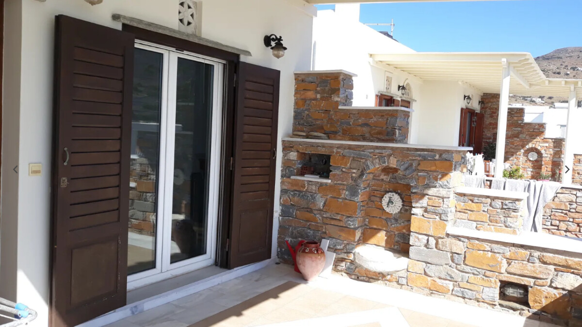 3 bedroom Flat in Islands, Dodecanese, Greece – 51534