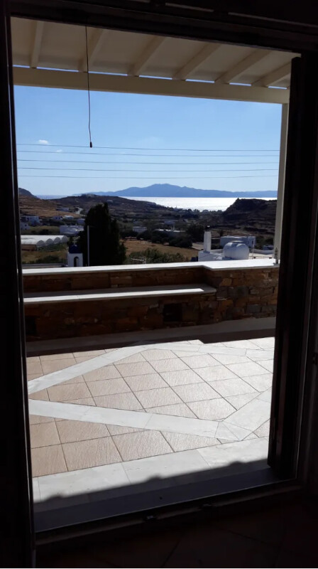 3 bedroom Flat in Islands, Dodecanese, Greece – 51534