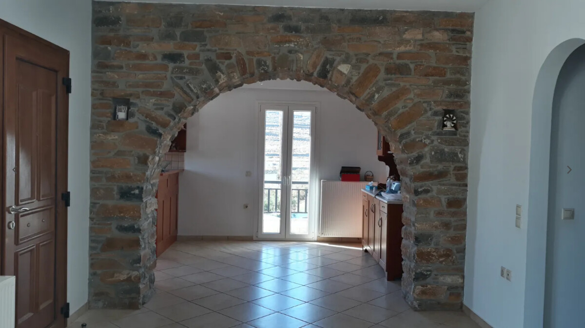 3 bedroom Flat in Islands, Dodecanese, Greece – 51534