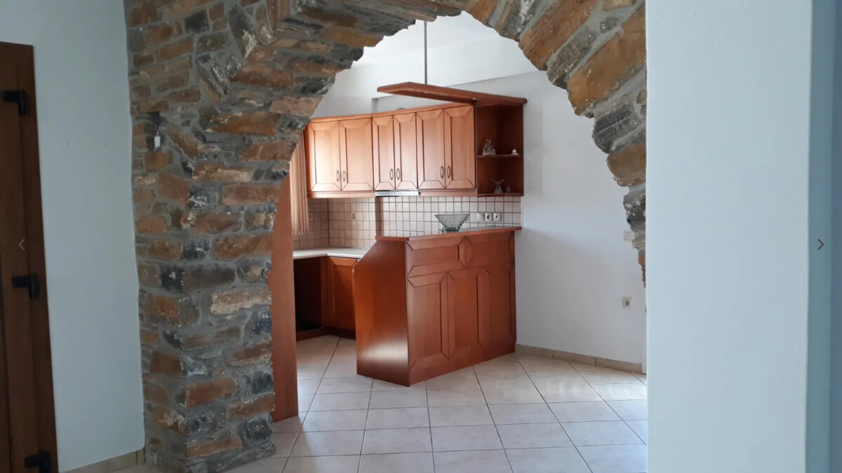 3 bedroom Flat in Islands, Dodecanese, Greece – 51534
