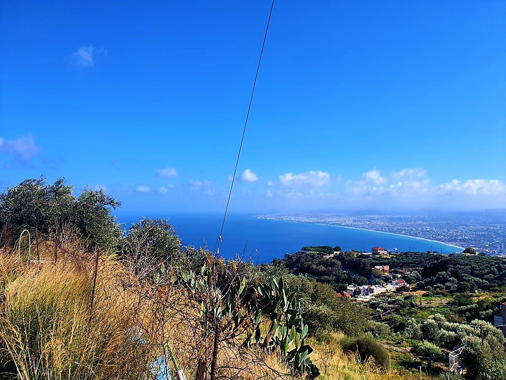 Land in Gazi, Heraklion Prefecture, Greece – 51499