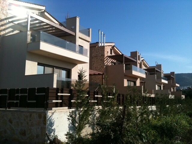 Maisonette in Athens, Athens – Center, Greece – 51492