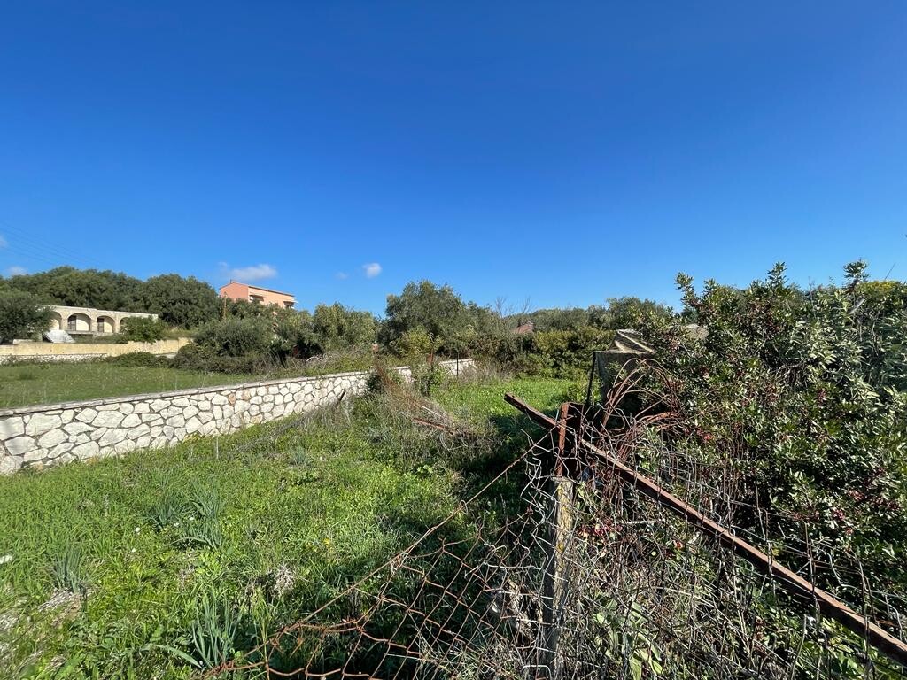 Land in Corfu, Corfu Prefecture, Greece – 51487