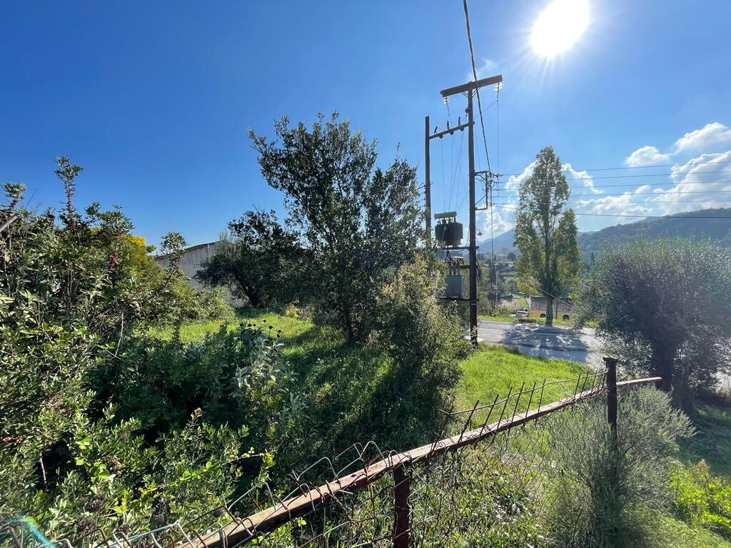 Land in Corfu, Corfu Prefecture, Greece – 51487