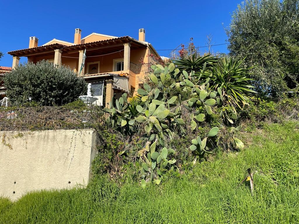 Land in Corfu, Corfu Prefecture, Greece – 51487