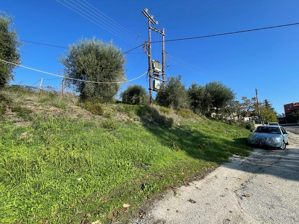 Land in Corfu, Corfu Prefecture, Greece – 51487