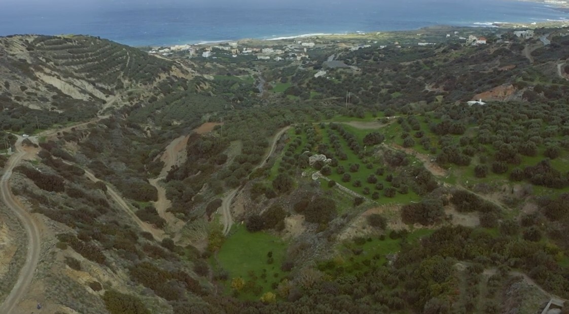 Land in Siteia, Lasithi Prefecture, Greece – 51473