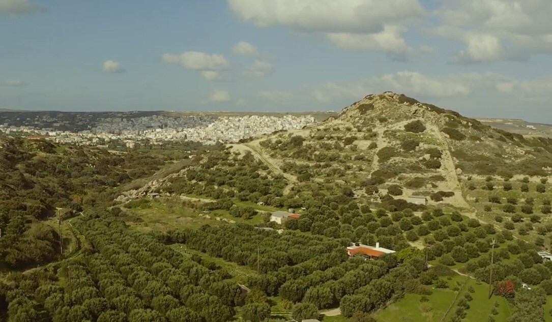 Land in Siteia, Lasithi Prefecture, Greece – 51472