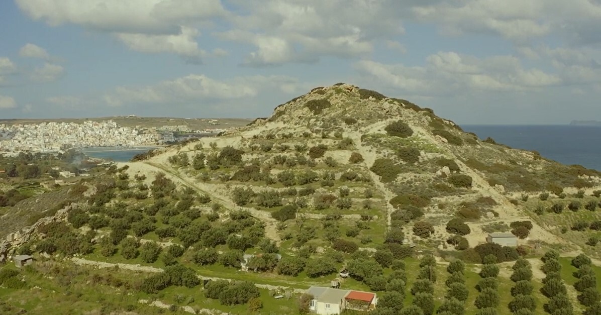 Land in Siteia, Lasithi Prefecture, Greece – 51472