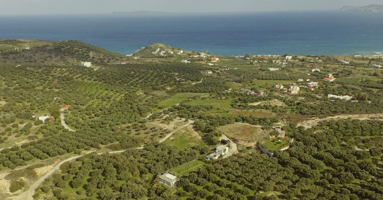Land in Siteia, Lasithi Prefecture, Greece – 51471