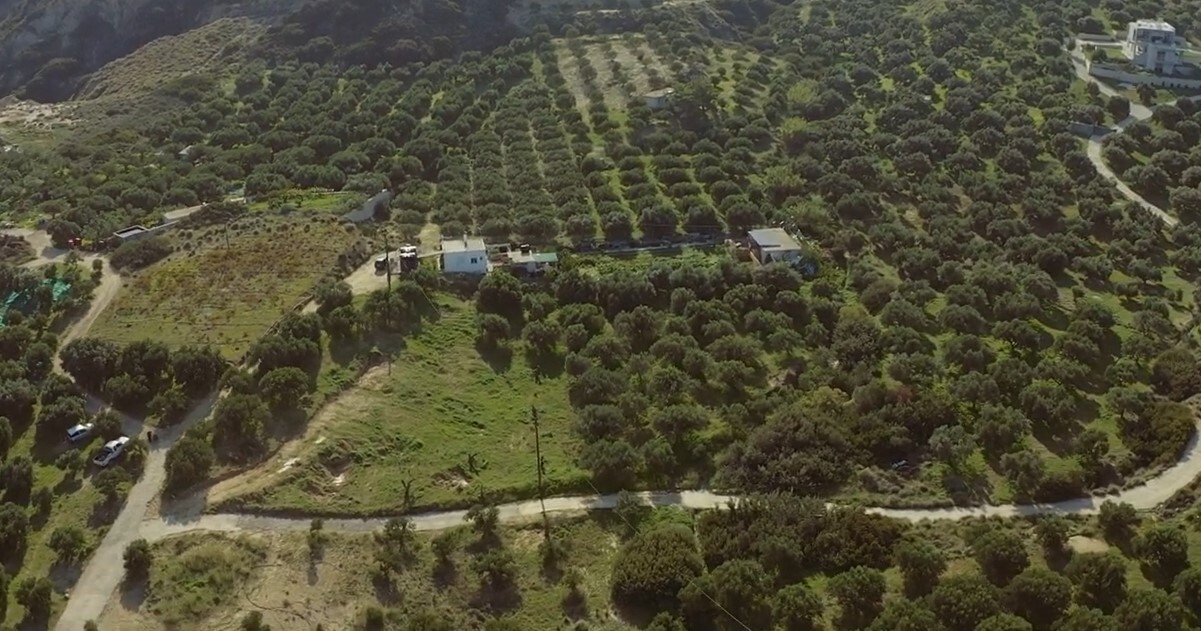Land in Siteia, Lasithi Prefecture, Greece – 51471