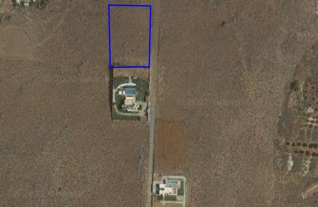 Land in Gouves, Heraklion Prefecture, Greece – 51460