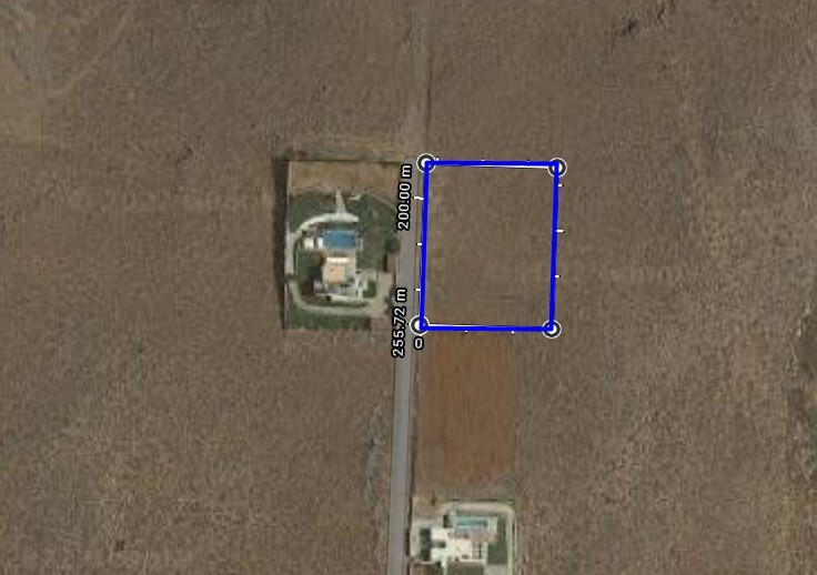 Land in Gouves, Heraklion Prefecture, Greece – 51459
