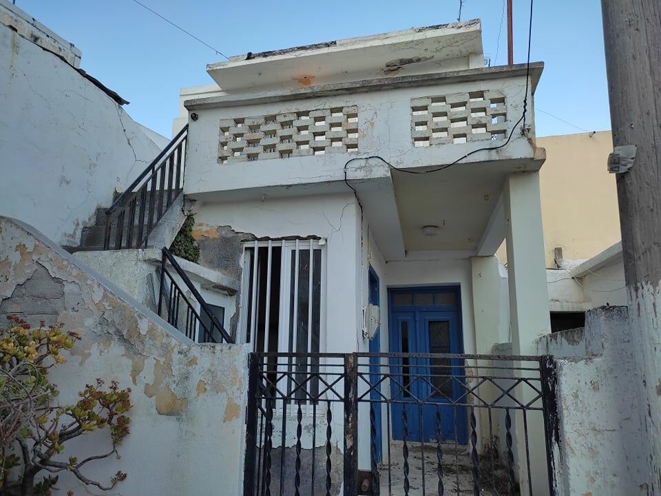 1 bedroom Maisonette in Agios Nikolaos, Lasithi Prefecture, Greece – 51446