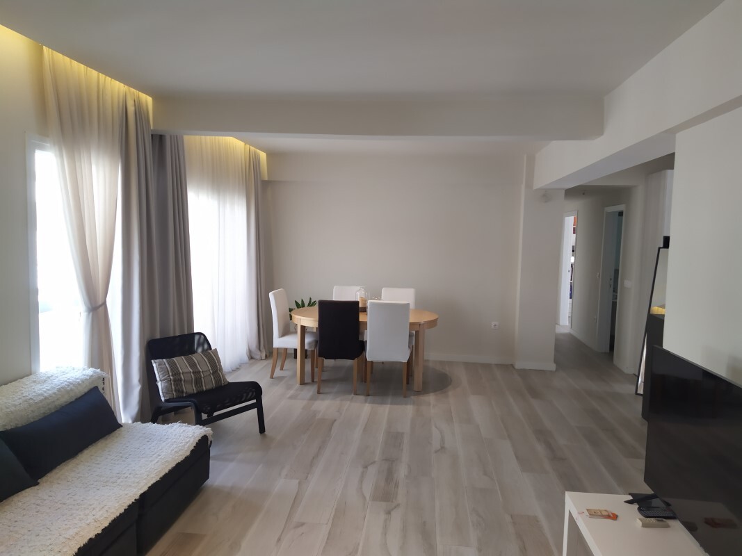 4 bedroom Flat in Voulgari – Ntepo – Martiou, Thessaloniki – Municipality, Greece – 51445