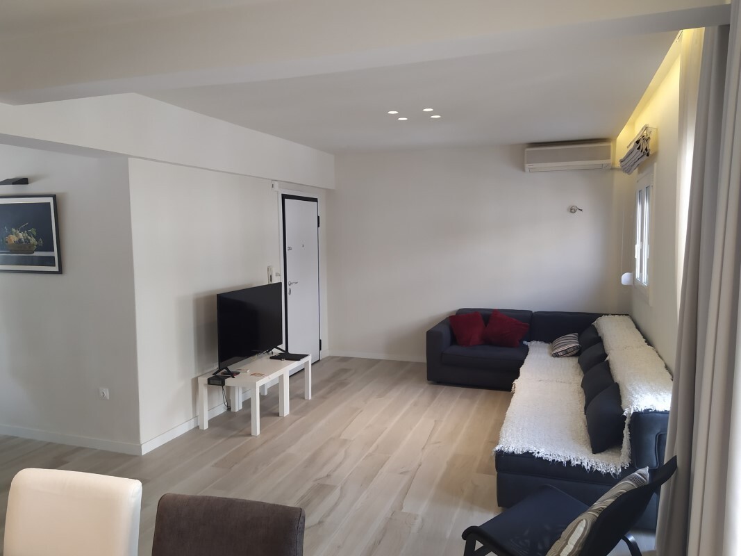 4 bedroom Flat in Voulgari – Ntepo – Martiou, Thessaloniki – Municipality, Greece – 51445