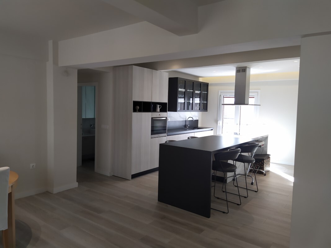 4 bedroom Flat in Voulgari – Ntepo – Martiou, Thessaloniki – Municipality, Greece – 51445