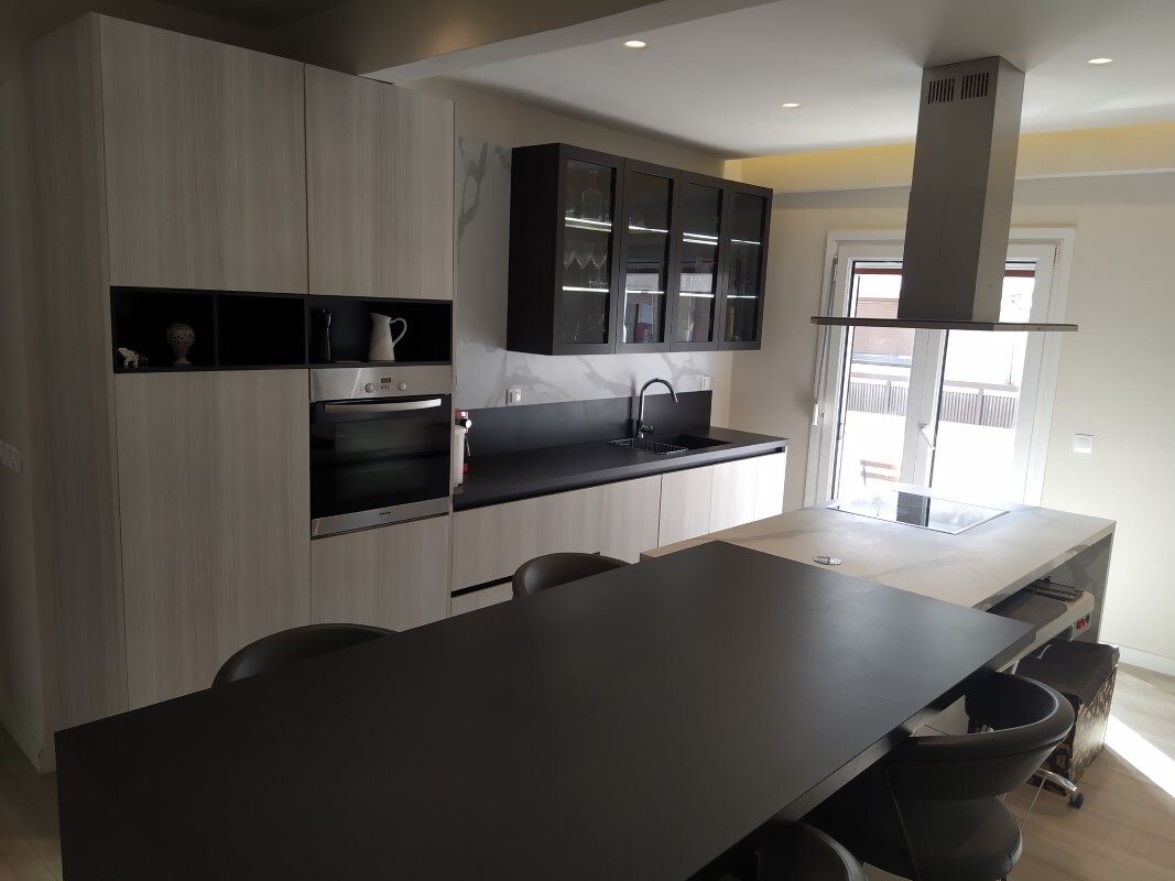 4 bedroom Flat in Voulgari – Ntepo – Martiou, Thessaloniki – Municipality, Greece – 51445