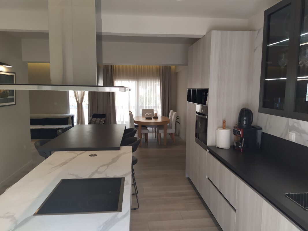 4 bedroom Flat in Voulgari – Ntepo – Martiou, Thessaloniki – Municipality, Greece – 51445