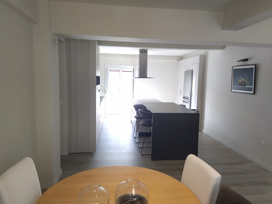 4 bedroom Flat in Voulgari – Ntepo – Martiou, Thessaloniki – Municipality, Greece – 51445