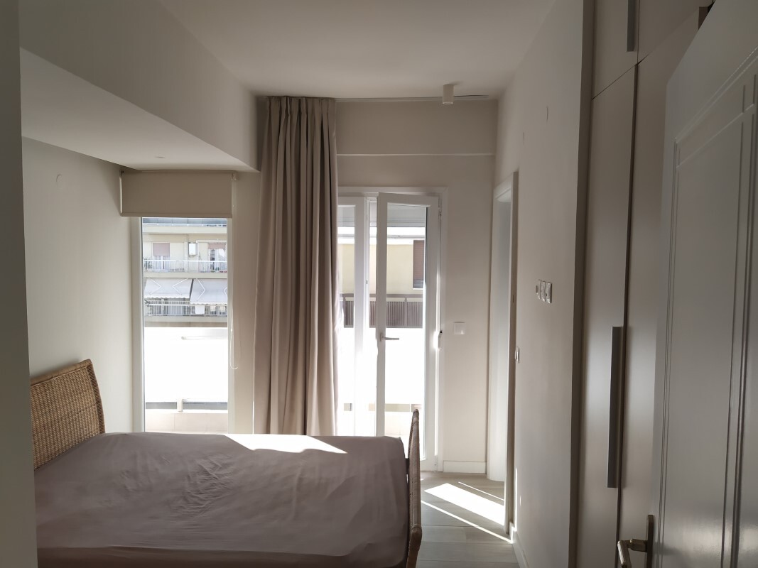 4 bedroom Flat in Voulgari – Ntepo – Martiou, Thessaloniki – Municipality, Greece – 51445