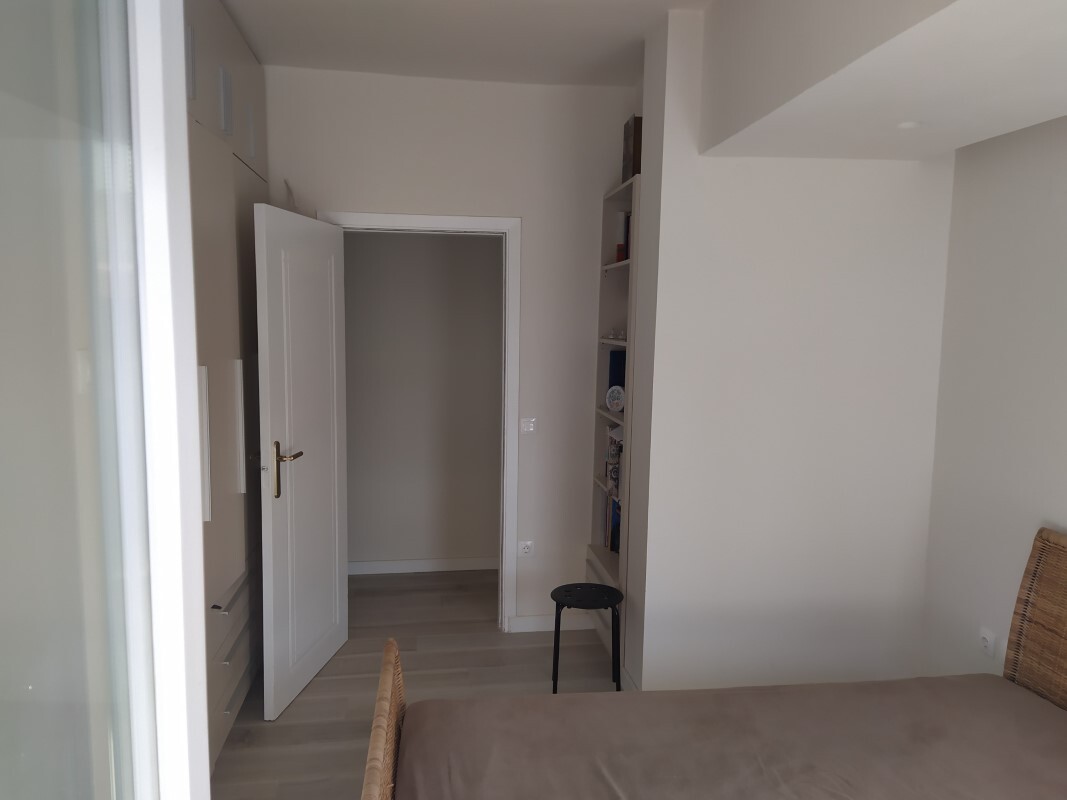 4 bedroom Flat in Voulgari – Ntepo – Martiou, Thessaloniki – Municipality, Greece – 51445