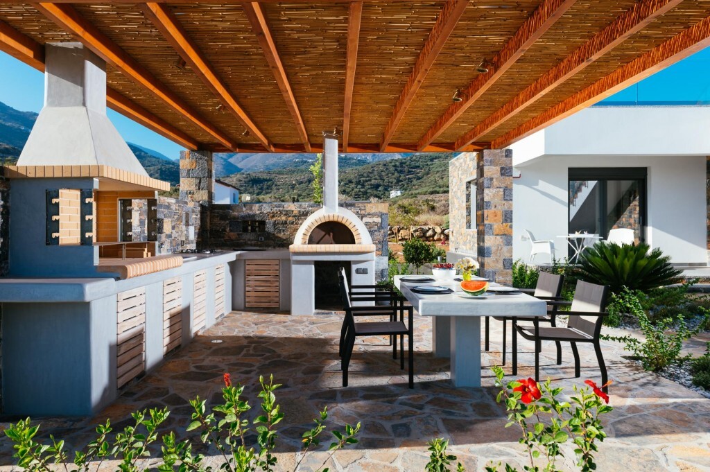 6 bedroom Villa in Siteia, Lasithi Prefecture, Greece – 51440