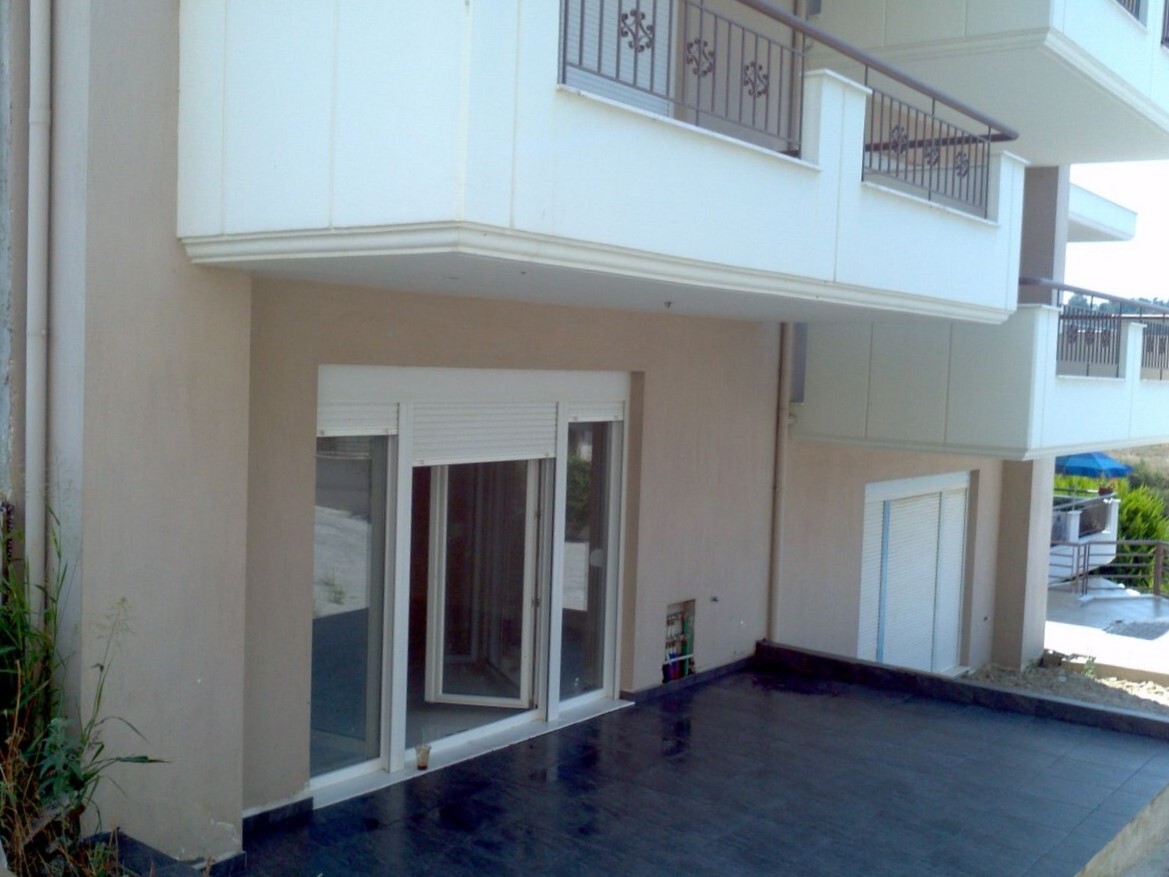 3 bedroom Maisonette in Mikra, Thessaloniki – Suburbs, Greece – 51434