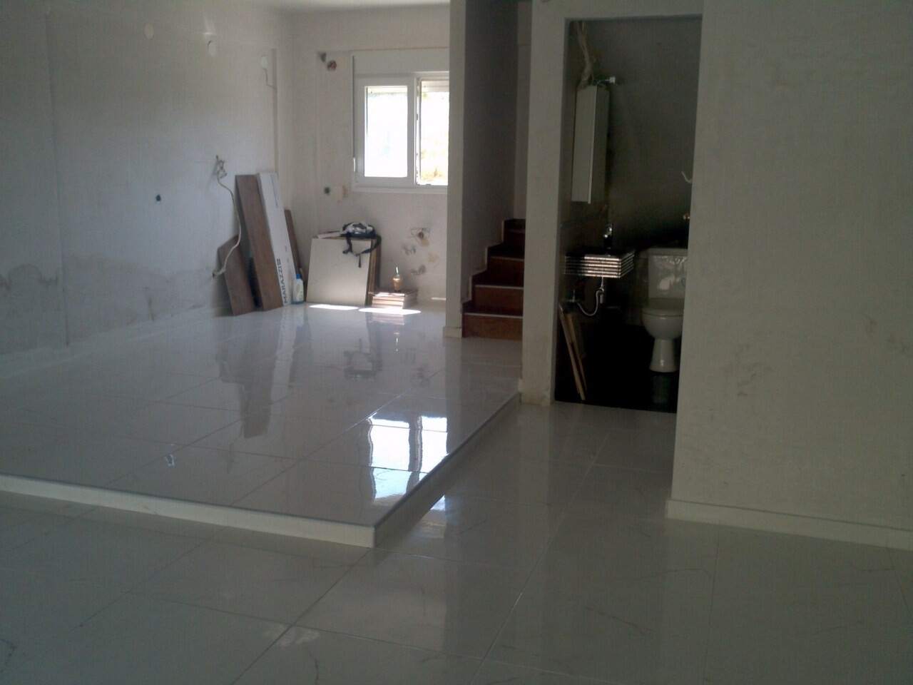 3 bedroom Maisonette in Mikra, Thessaloniki – Suburbs, Greece – 51434