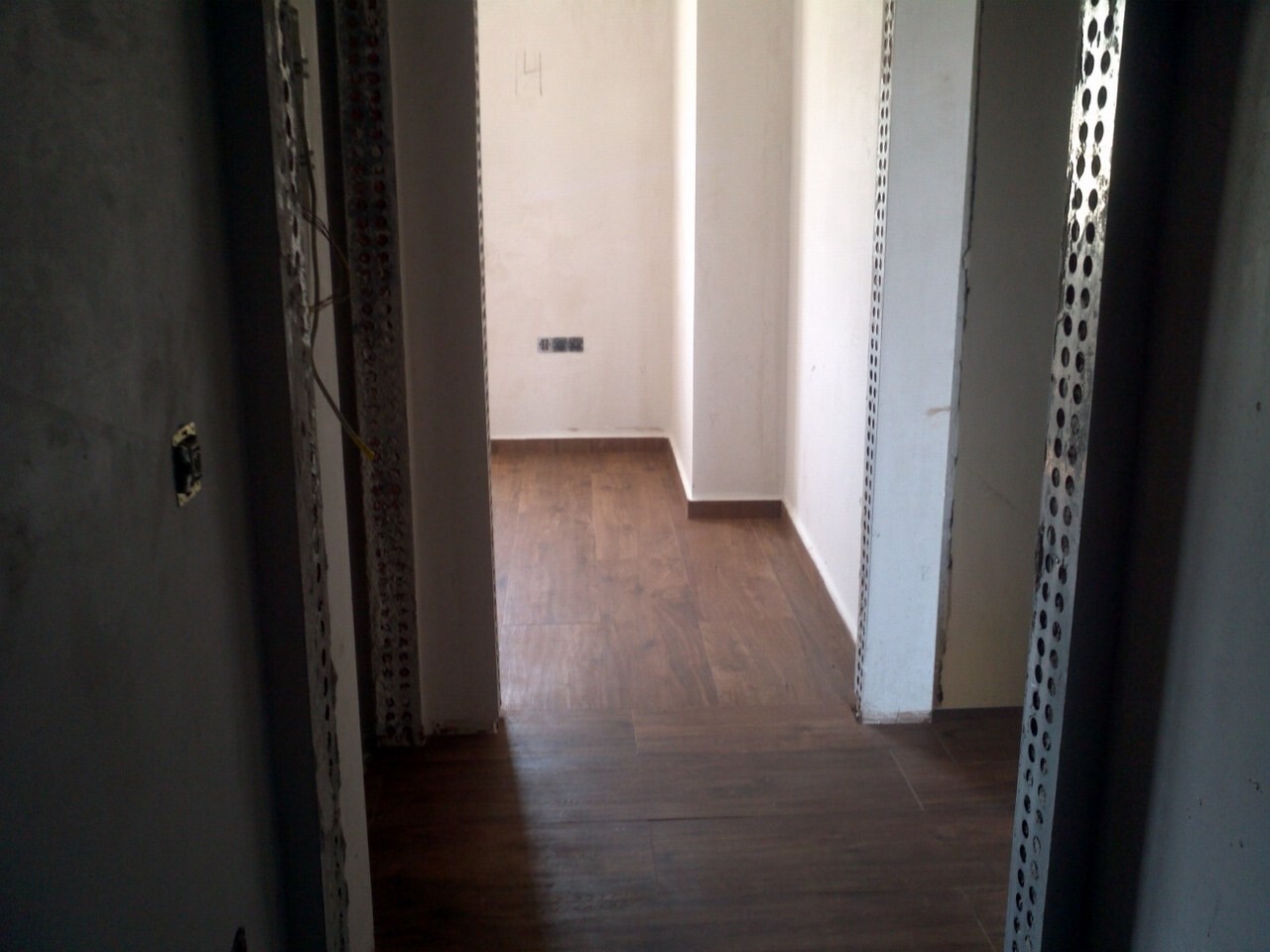 3 bedroom Maisonette in Mikra, Thessaloniki – Suburbs, Greece – 51434