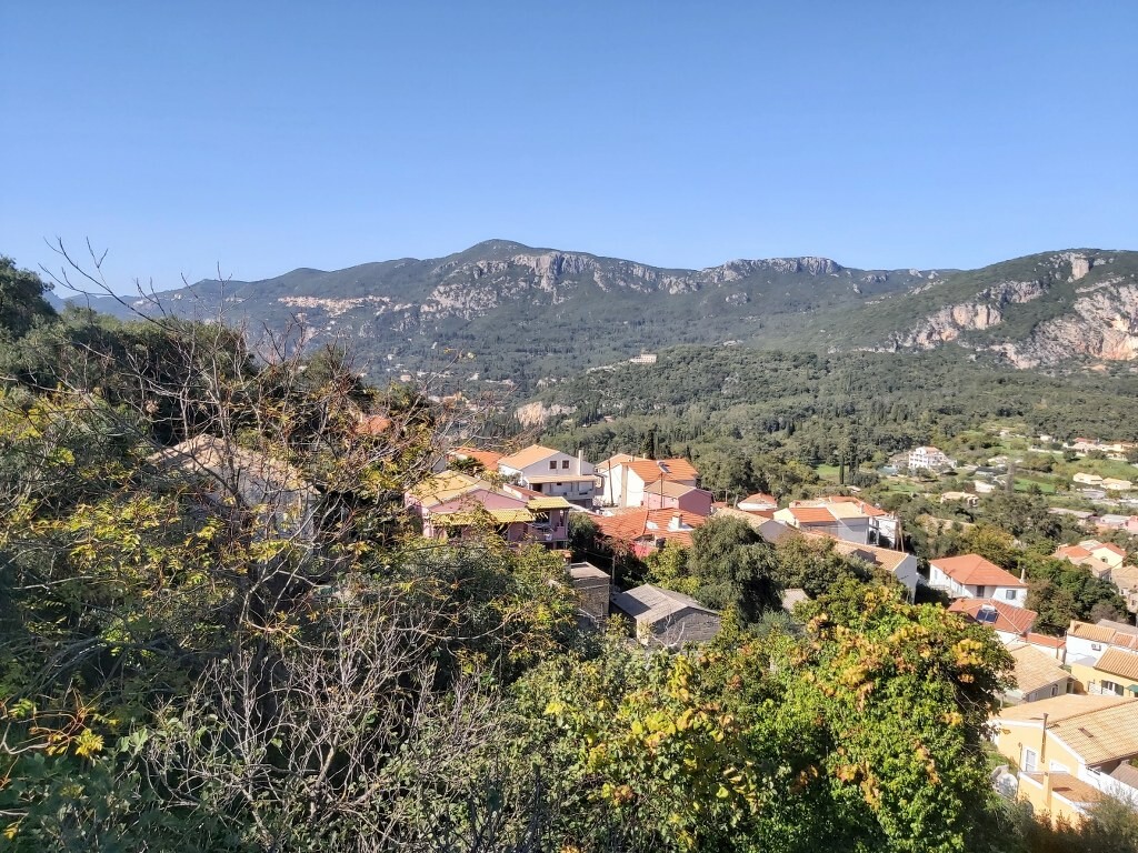 Maisonette in Corfu, Corfu Prefecture, Greece – 51414