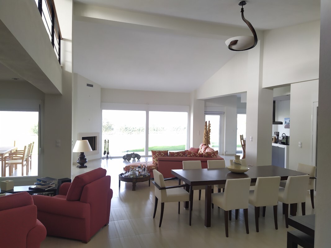 5 bedroom Villa in Epanomi, Thessaloniki – Suburbs, Greece – 51412