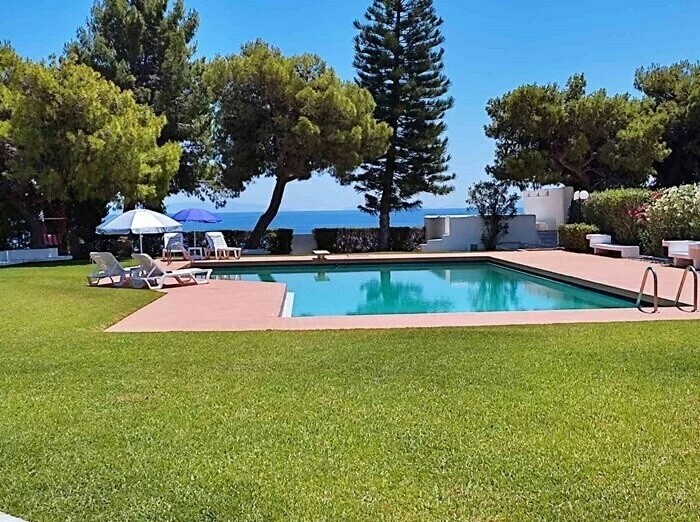 Flat in Eastern Peloponnese, Lakonia, Greece – 51395