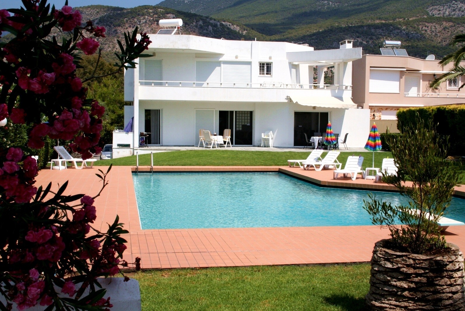 Flat in Eastern Peloponnese, Lakonia, Greece – 51395