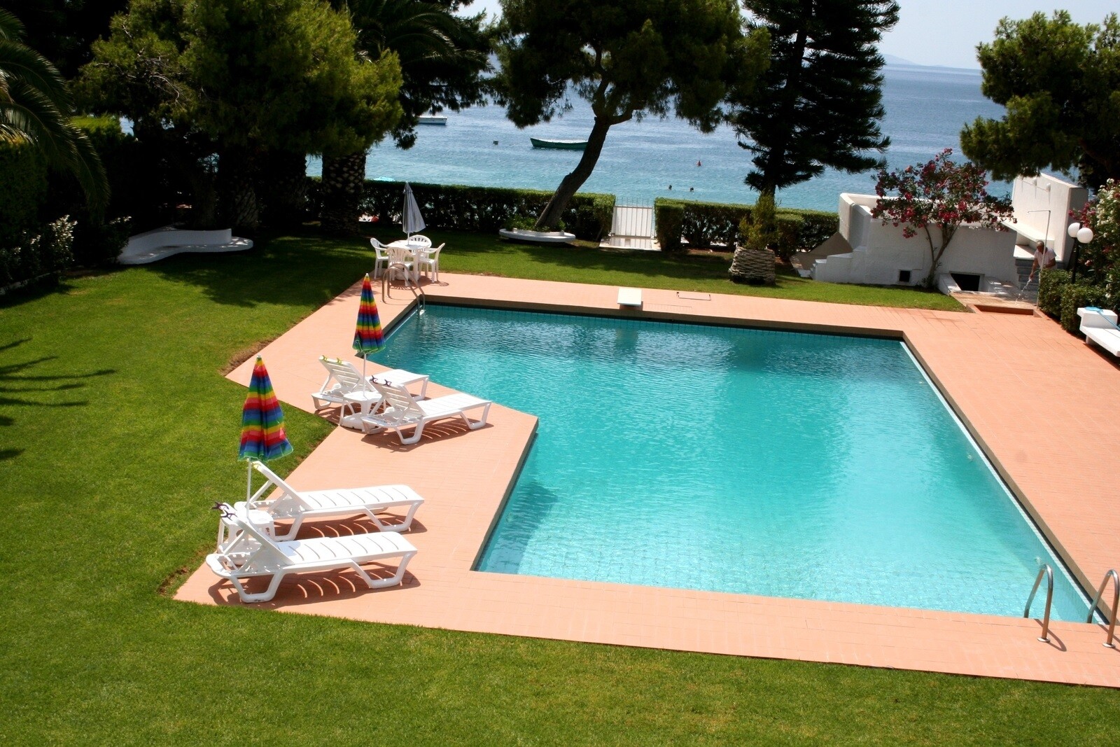 Flat in Eastern Peloponnese, Lakonia, Greece – 51395