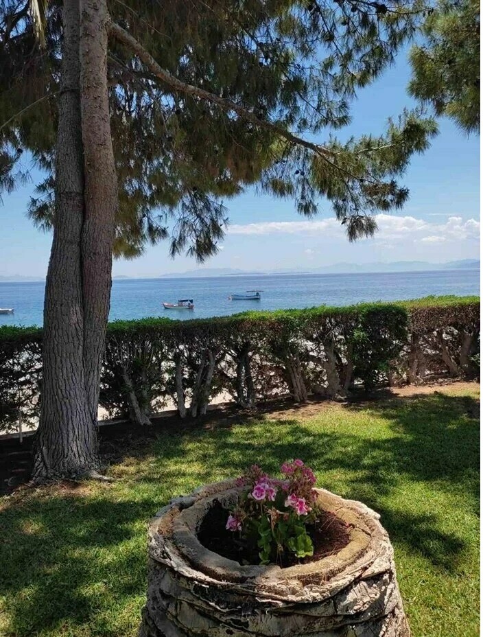 Flat in Eastern Peloponnese, Lakonia, Greece – 51395