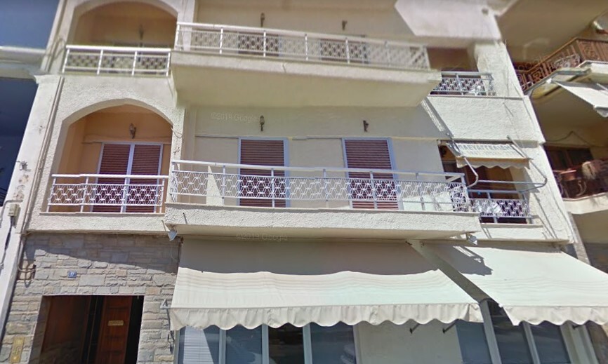 Building in Siteia, Lasithi Prefecture, Greece – 51391