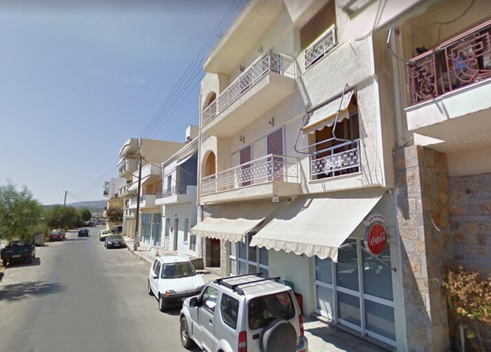 Building in Siteia, Lasithi Prefecture, Greece – 51391