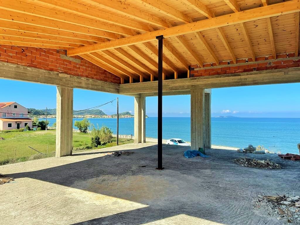 Building in Corfu, Corfu Prefecture, Greece – 51380