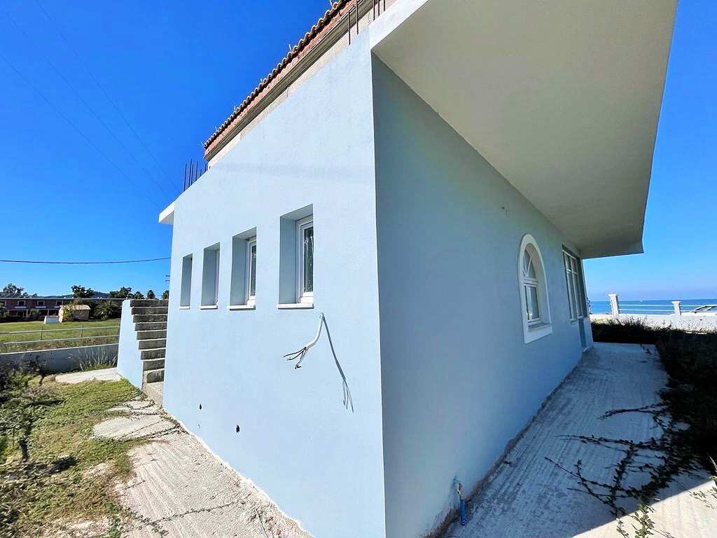 Building in Corfu, Corfu Prefecture, Greece – 51380