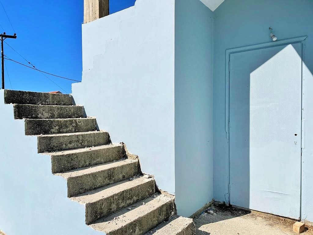 Building in Corfu, Corfu Prefecture, Greece – 51380