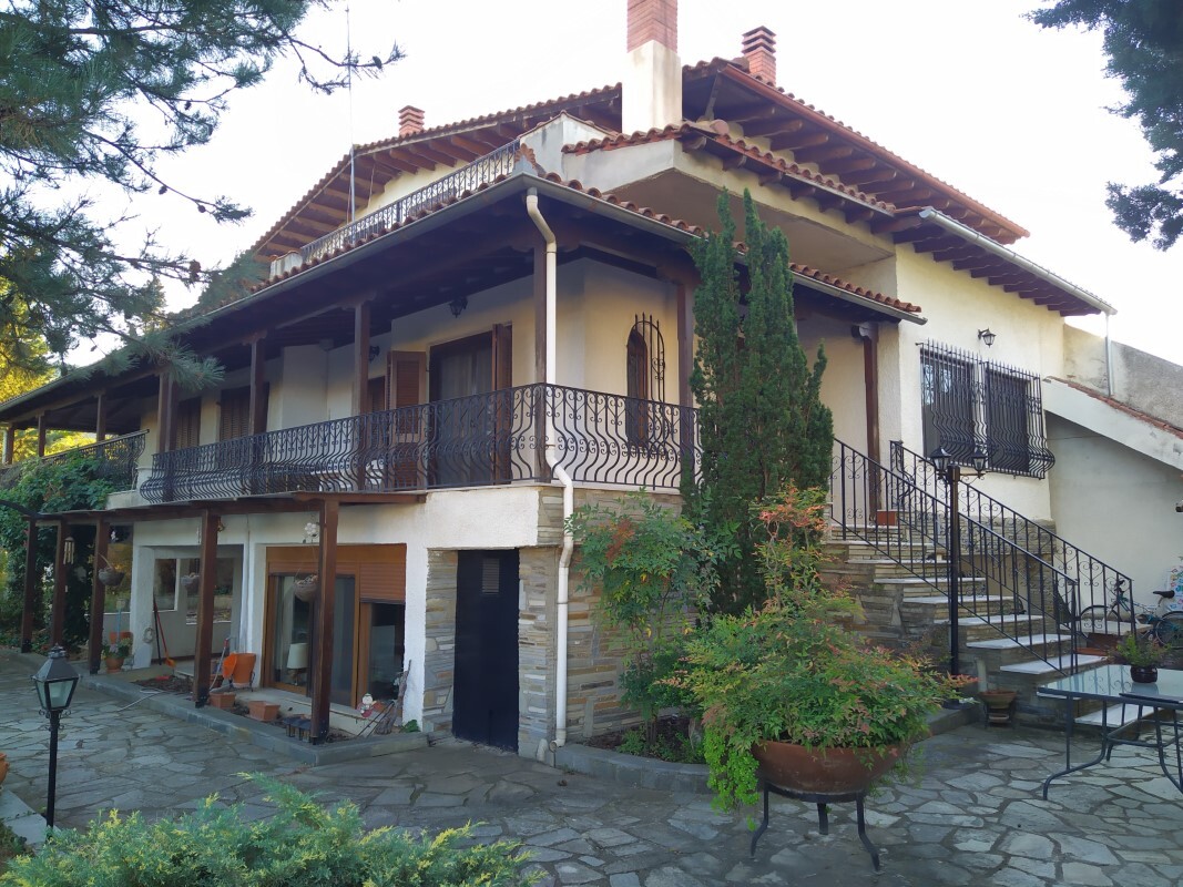 4 bedroom Maisonette in Migdonia, Thessaloniki – Suburbs, Greece – 51363