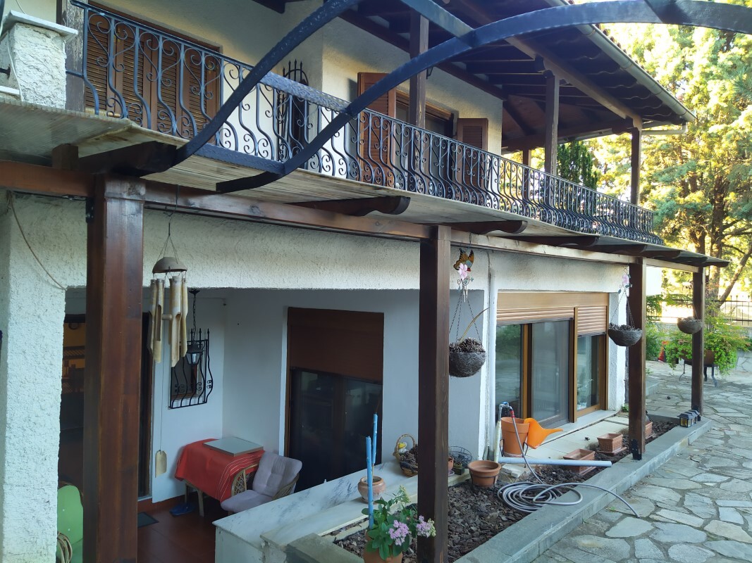 4 bedroom Maisonette in Migdonia, Thessaloniki – Suburbs, Greece – 51363
