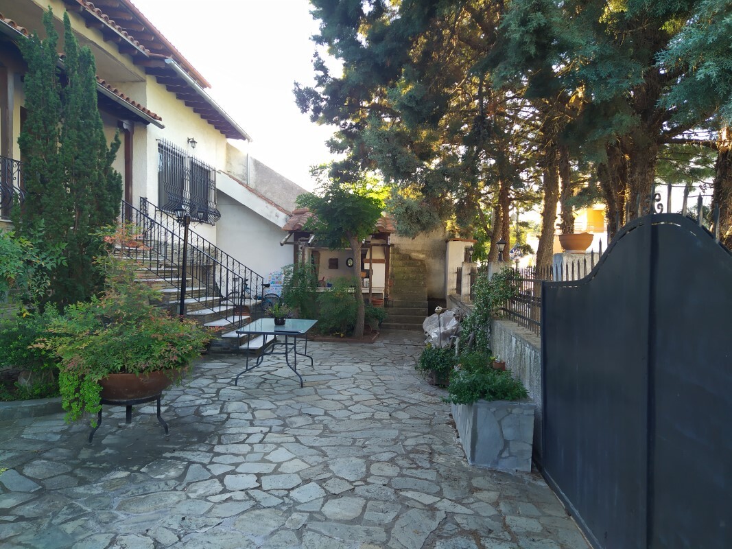 4 bedroom Maisonette in Migdonia, Thessaloniki – Suburbs, Greece – 51363